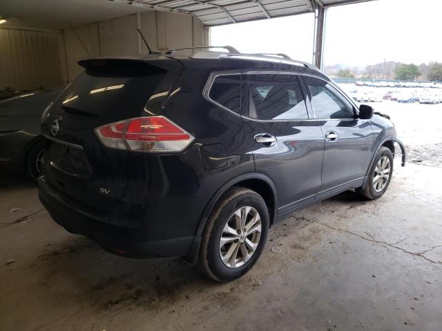 Photo 3 from auction – 2016 NISSAN ROGUE S with VIN KNMAT2MT8GP721972
