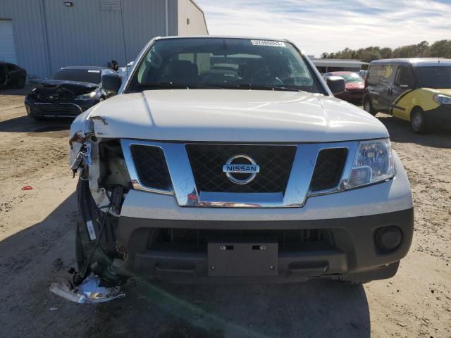 Photo 5 from auction – 2018 NISSAN FRONTIER S with VIN 1N6BD0CT8JN764540