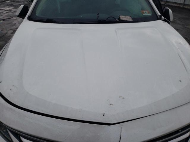 Photo 11 from auction – 2017 CHEVROLET IMPALA LT with VIN 2G1105SA5H9184479