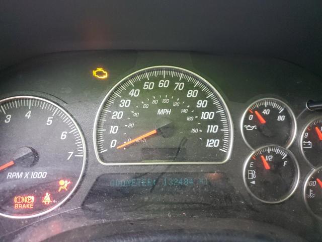 Photo 9 from auction – 2005 GMC ENVOY DENA with VIN 1GKET66M456190727
