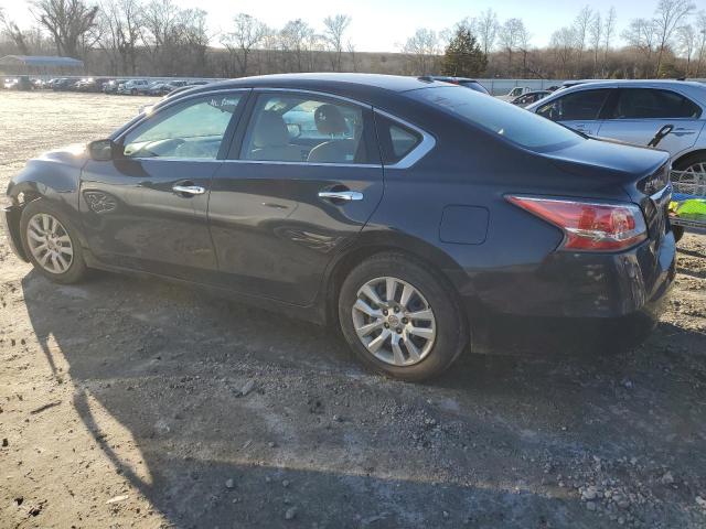 Photo 2 from auction – 2015 NISSAN ALTIMA 2.5 with VIN 1N4AL3AP2FN390383