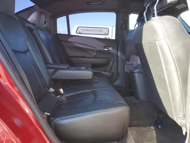 Photo 10 from auction – 2013 CHRYSLER 200 LIMITE with VIN 1C3CCBCG1DN628011