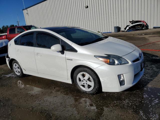 Photo 4 from auction – 2010 TOYOTA PRIUS with VIN JTDKN3DU3A0086446