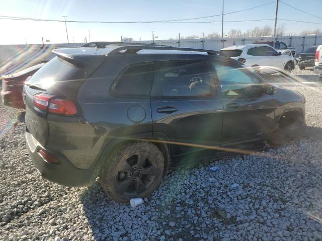 Photo 3 from auction – 2016 JEEP CHEROKEE L with VIN 1C4PJLCB0GW291469