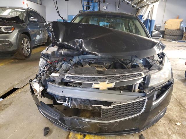 Photo 5 from auction – 2012 CHEVROLET CRUZE LT with VIN 1G1PG5SCXC7183488