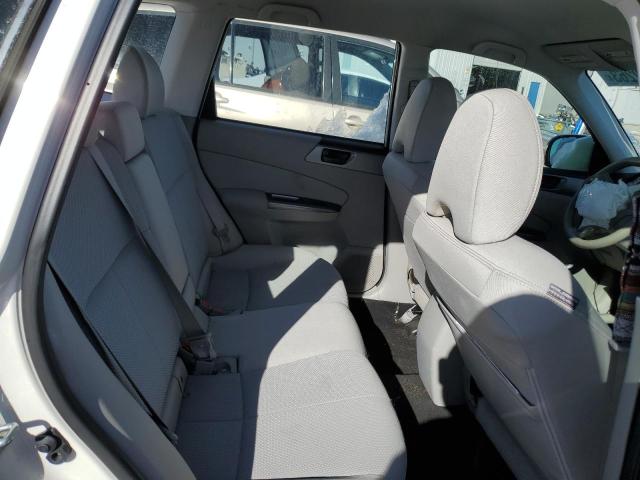 Photo 11 from auction – 2012 SUBARU FORESTER 2 with VIN JF2SHABC0CH419049