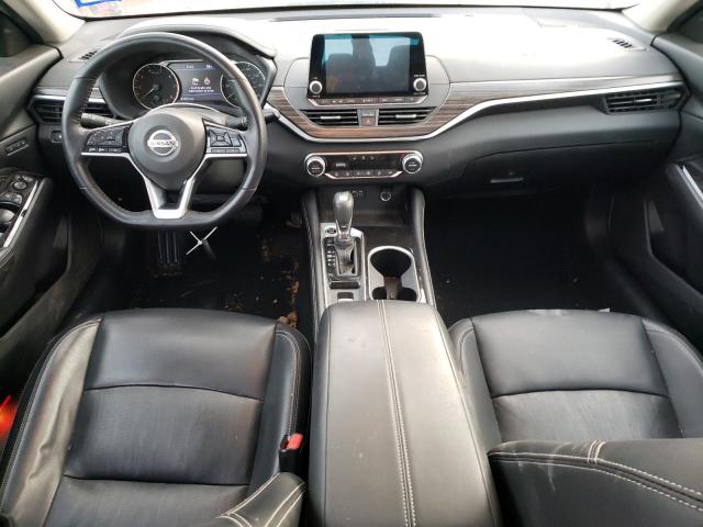 Photo 8 from auction – 2020 NISSAN ALTIMA PLA with VIN 1N4BL4FV7LC122194