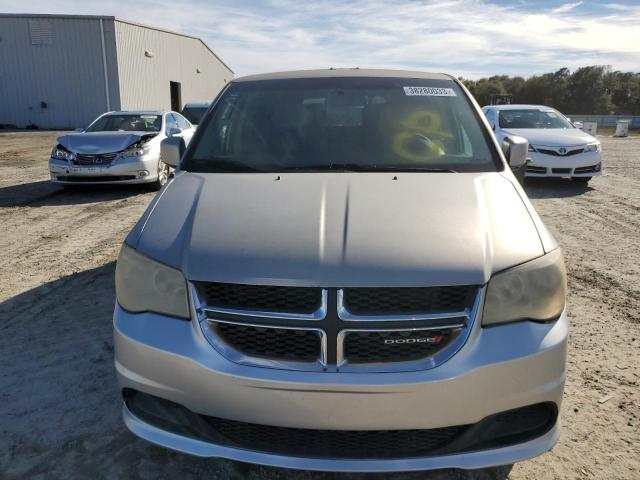 Photo 5 from auction – 2012 DODGE GRAND CARA with VIN 2C4RDGCG4CR304259