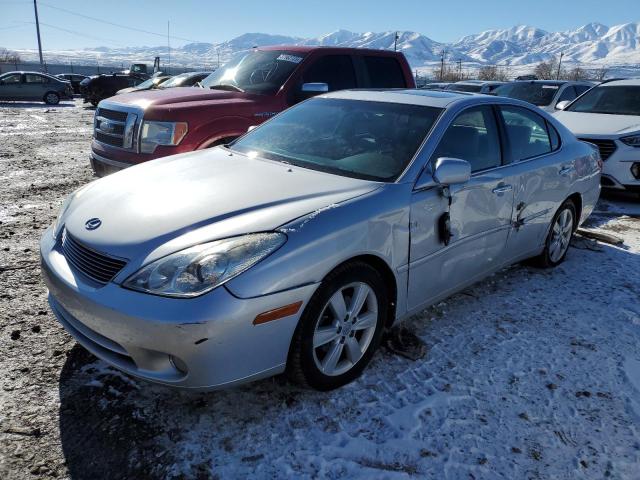 LEXUS ES 330 2005 with VIN JTHBA30G455084143 - Photo from auction