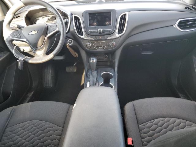 Photo 8 from auction – 2019 CHEVROLET EQUINOX LT with VIN 3GNAXKEVXKS503425