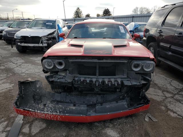 Photo 5 from auction – 2015 DODGE CHALLENGER with VIN 2C3CDZBT2FH708790