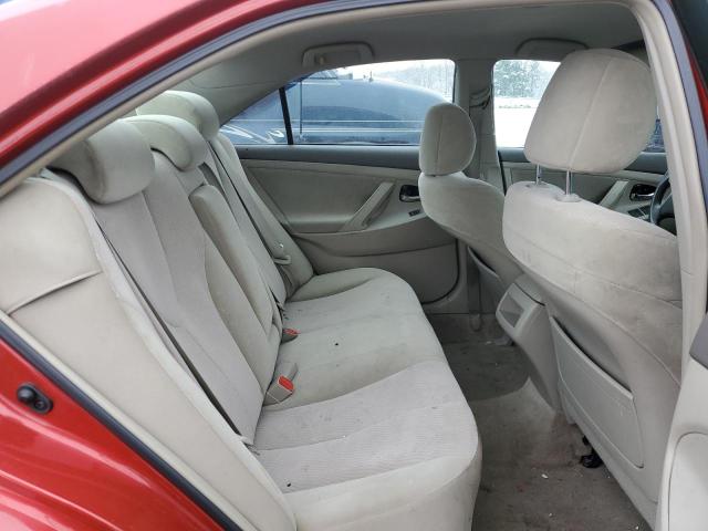 Photo 10 from auction – 2011 TOYOTA CAMRY BASE with VIN 4T1BF3EK2BU118609