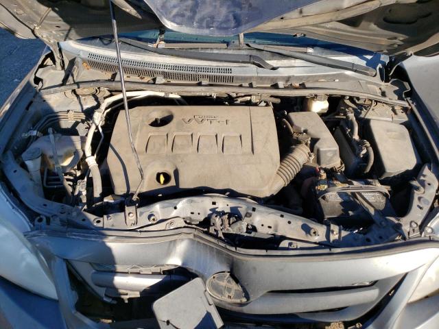 Photo 11 from auction – 2012 TOYOTA COROLLA BA with VIN 2T1BU4EE5CC903862