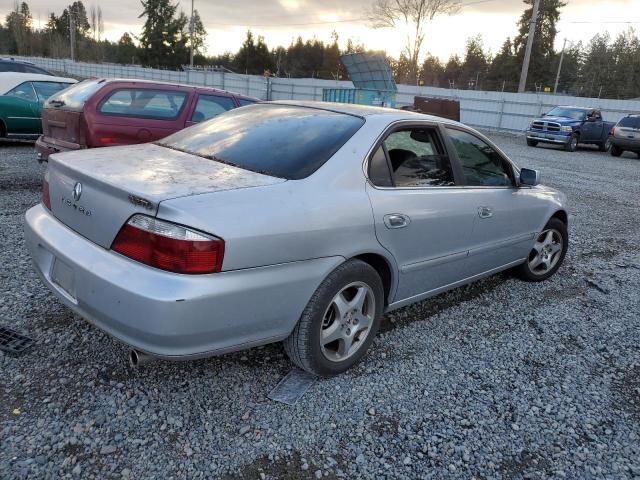 Photo 3 from auction – 2002 ACURA 3.2TL with VIN 19UUA56682A033608