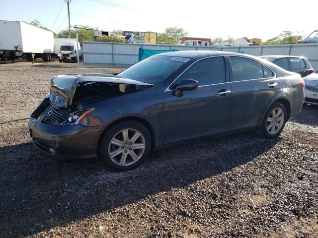 LEXUS ES 350 2009 with VIN JTHBJ46G492304238 - Photo from auction