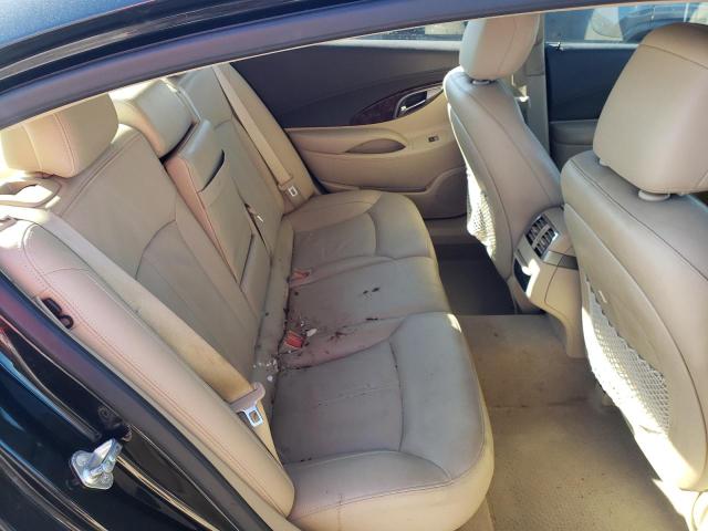 Photo 10 from auction – 2012 BUICK LACROSSE with VIN 1G4GC5ER1CF161884