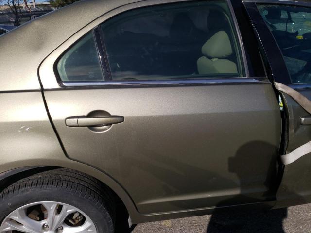 Photo 10 from auction – 2012 FORD FUSION HYB with VIN 3FADP0L35CR226340