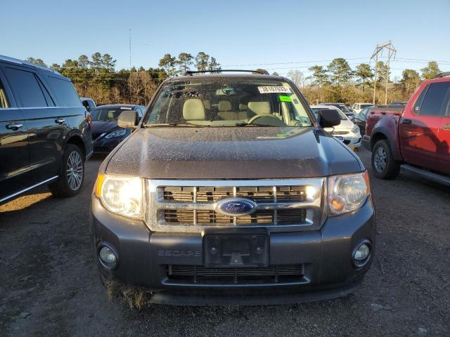 Photo 5 from auction – 2012 FORD ESCAPE XLT with VIN 1FMCU0DG9CKB75392