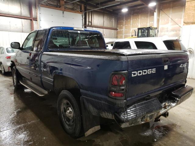 Photo 2 from auction – 2001 DODGE RAM 1500 with VIN 3B7HF13Y61G801540