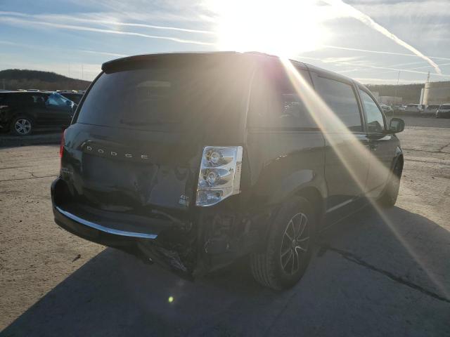 Photo 3 from auction – 2018 DODGE GRAND CARA with VIN 2C4RDGEGXJR249181