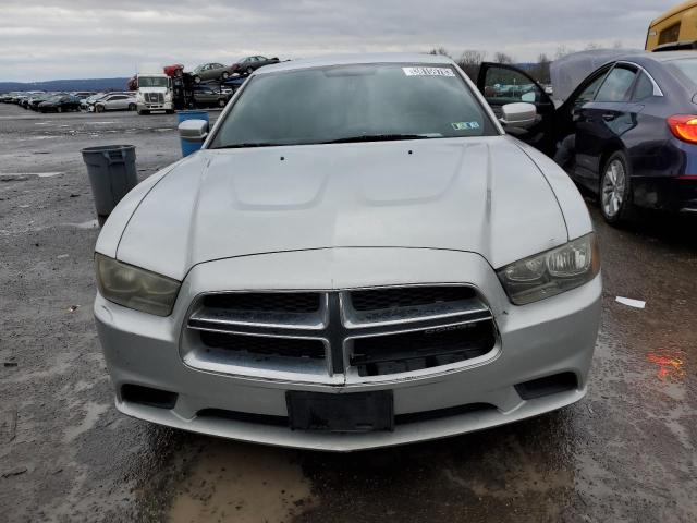 Photo 5 from auction – 2012 DODGE CHARGER SE with VIN 2C3CDXBG2CH167856