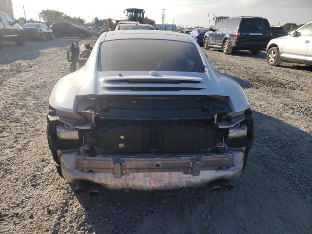 Photo 6 from auction – 2015 PORSCHE 911 CARRER with VIN WP0AB2A97FS124173