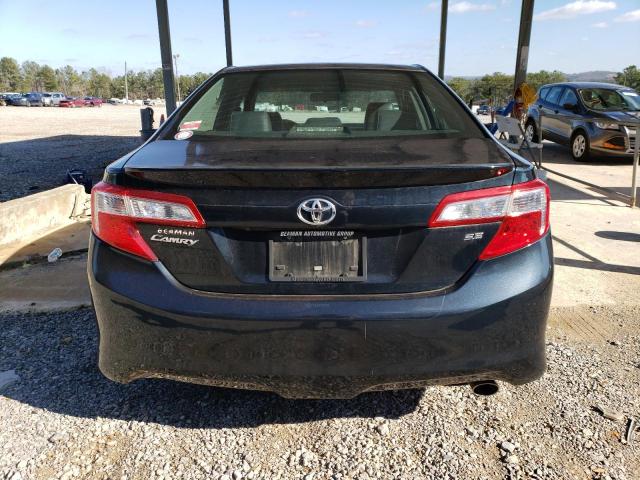 Photo 6 from auction – 2014 TOYOTA CAMRY L with VIN 4T1BF1FK8EU381985
