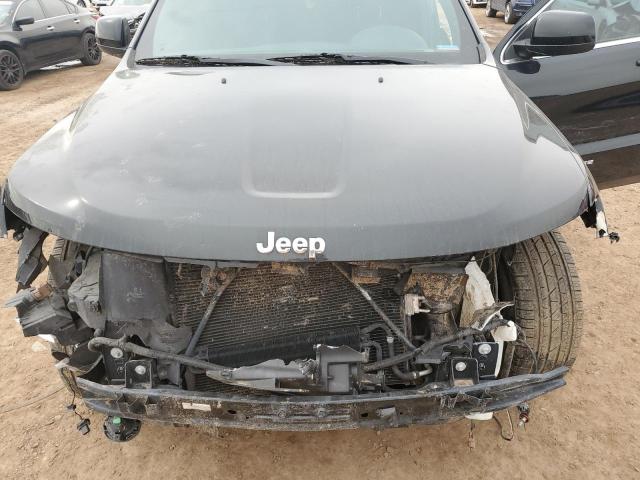 Photo 12 from auction – 2015 JEEP GRAND CHER with VIN 1C4RJFAG9FC140560