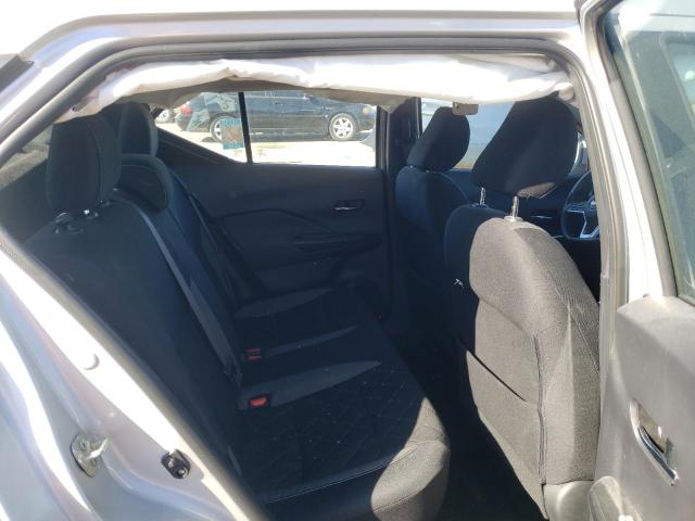 Фото 11 с аукциона – 2019 NISSAN KICKS S с VIN 3N1CP5CU3KL497137