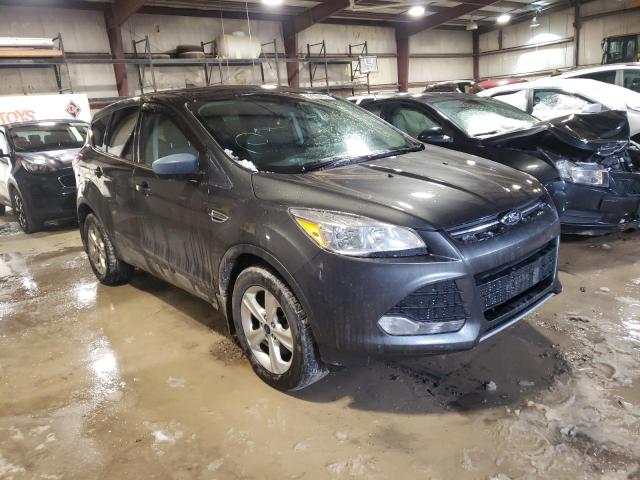 Photo 4 from auction – 2015 FORD ESCAPE SE with VIN 1FMCU9GX4FUA15588