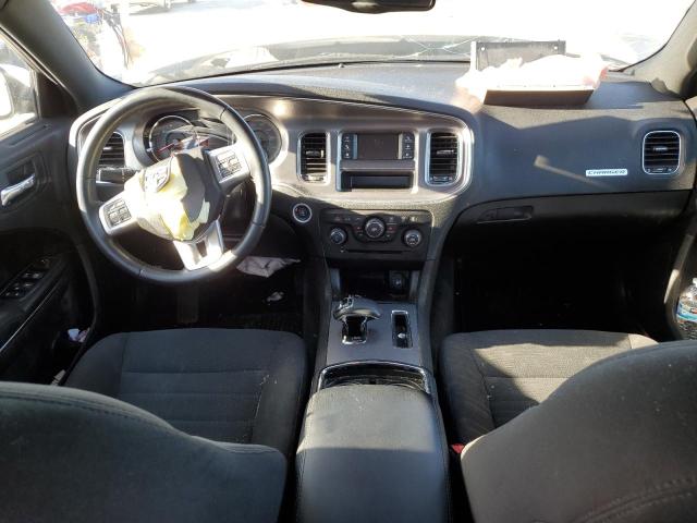 Photo 8 from auction – 2012 DODGE CHARGER SE with VIN 2C3CDXBG8CH169241