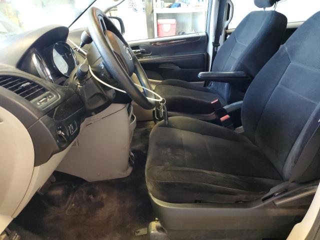 Photo 7 from auction – 2013 DODGE GRAND CARA with VIN 2C4RDGBG7DR615462