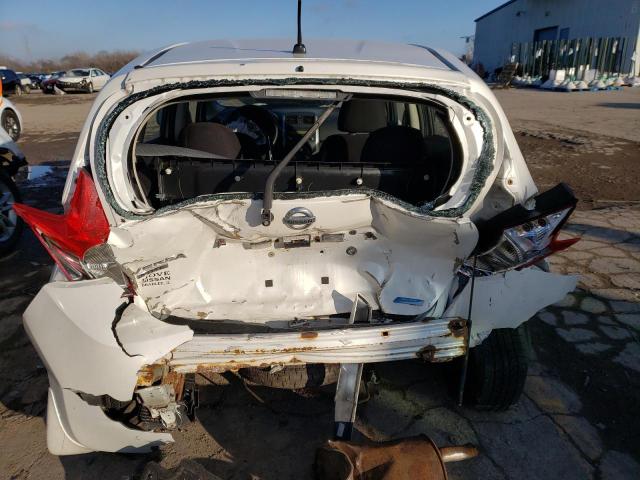 Photo 6 from auction – 2014 NISSAN VERSA NOTE with VIN 3N1CE2CP5EL392635