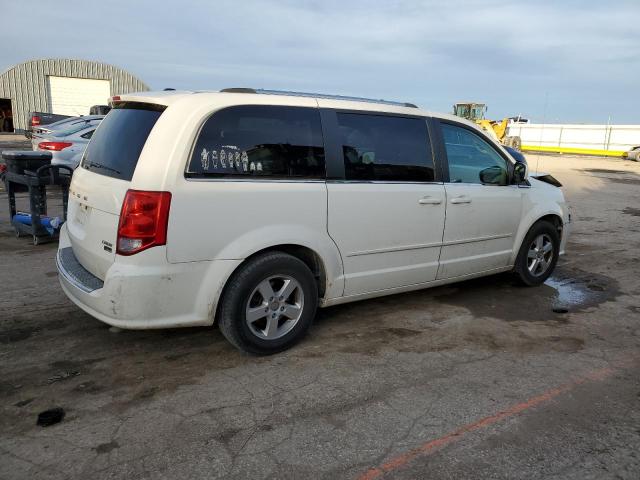 Photo 3 from auction – 2011 DODGE GRAND CARA with VIN 2D4RN5DG0BR660550