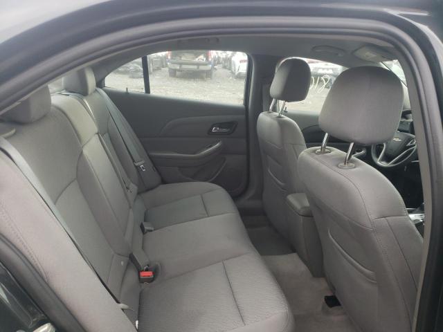 Photo 10 from auction – 2014 CHEVROLET MALIBU LS with VIN 1G11B5SL0EF219637