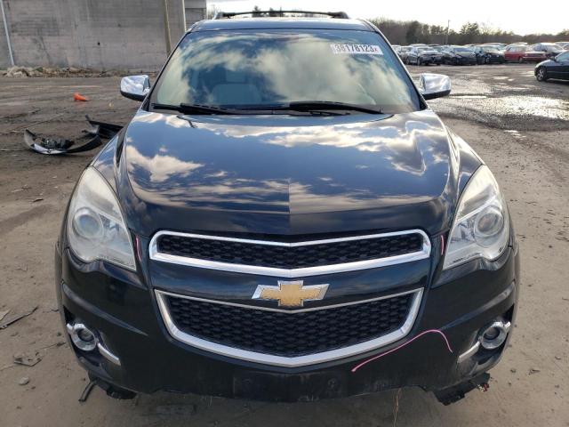 Photo 5 from auction – 2014 CHEVROLET EQUINOX LT with VIN 2GNFLDE3XE6256857