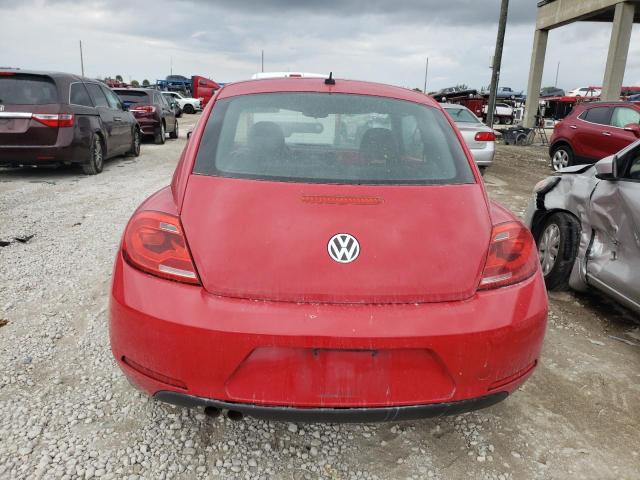 Photo 6 from auction – 2012 VOLKSWAGEN BEETLE with VIN 3VWJP7AT6CM602045