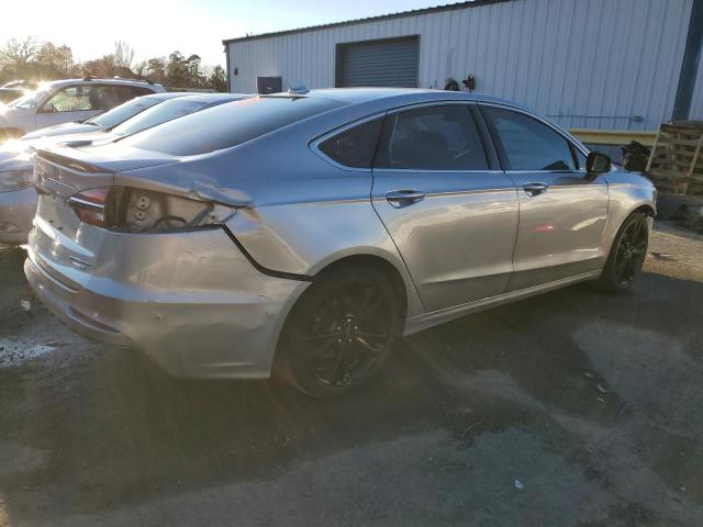 Photo 3 from auction – 2020 FORD FUSION TIT with VIN 3FA6P0D90LR138310