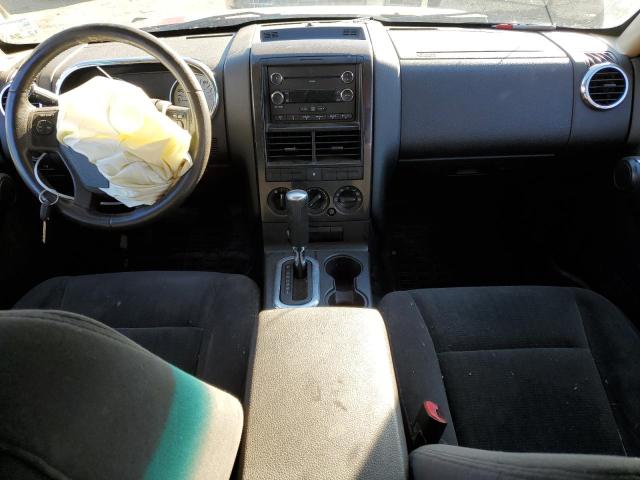 Photo 8 from auction – 2010 FORD EXPLORER S with VIN 1FMEU3BE2AUF06231