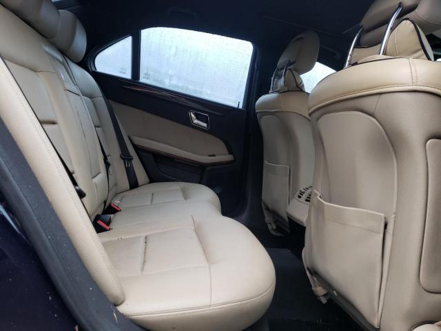 Photo 10 from auction – 2011 MERCEDES-BENZ E 350 4MAT with VIN WDDHF8HB0BA444178