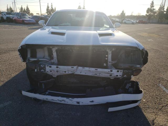 Photo 5 from auction – 2016 DODGE CHALLENGER with VIN 2C3CDZAG5GH352745