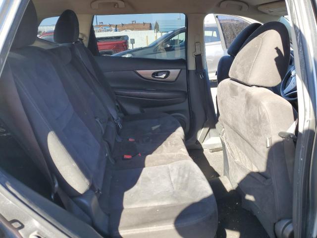Photo 11 from auction – 2015 NISSAN ROGUE S with VIN KNMAT2MT6FP587798