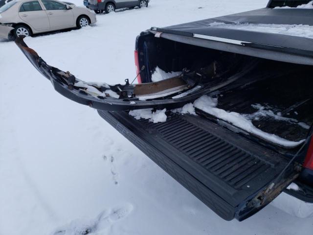 Photo 12 from auction – 2009 CHEVROLET SILVERADO with VIN 1GCEC14C29Z195065