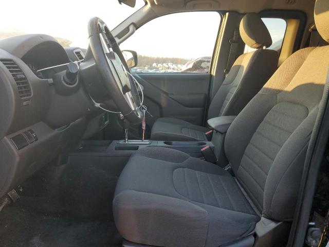 Photo 7 from auction – 2015 NISSAN FRONTIER S with VIN 1N6BD0CT1FN763513
