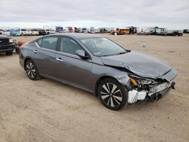 Photo 4 from auction – 2021 NISSAN ALTIMA SV with VIN 1N4BL4DVXMN406931