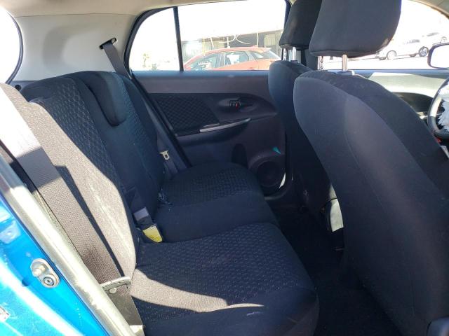 Photo 10 from auction – 2013 TOYOTA SCION XD with VIN JTKKUPB48D1031589