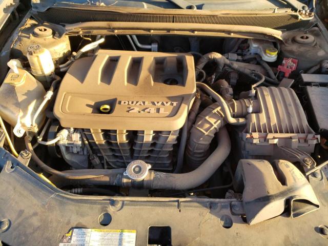 Photo 11 from auction – 2013 DODGE AVENGER SX with VIN 1C3CDZCB0DN576445