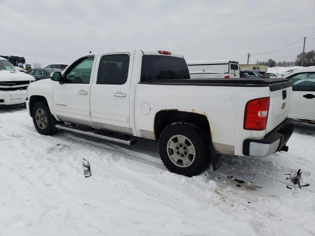 Photo 2 from auction – 2011 CHEVROLET 1500 with VIN 3GCPKTE26BG212209