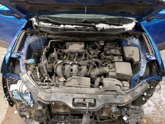 Photo 12 from auction – 2013 MAZDA CX-5 GT with VIN JM3KE4DEXD0100076