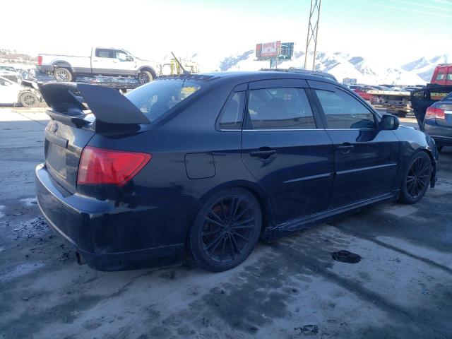 Photo 3 from auction – 2009 SUBARU IMPREZA WR with VIN JF1GE76689G507212